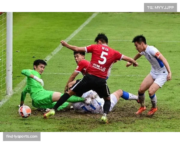 天津津门虎雨战平成都蓉城 双方各取一分